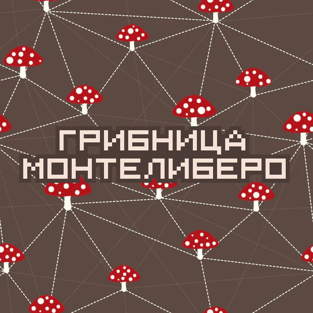 Грибница Монтелиберо